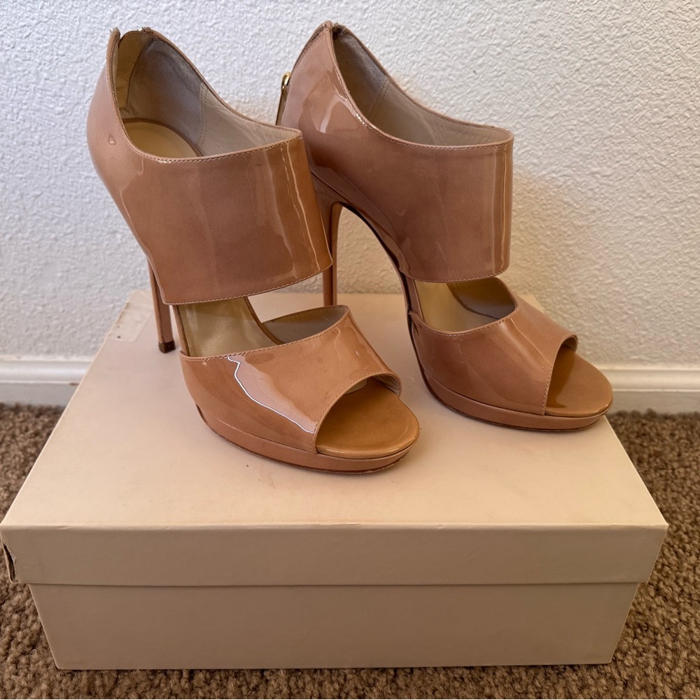 Jimmy Choo PL Heel